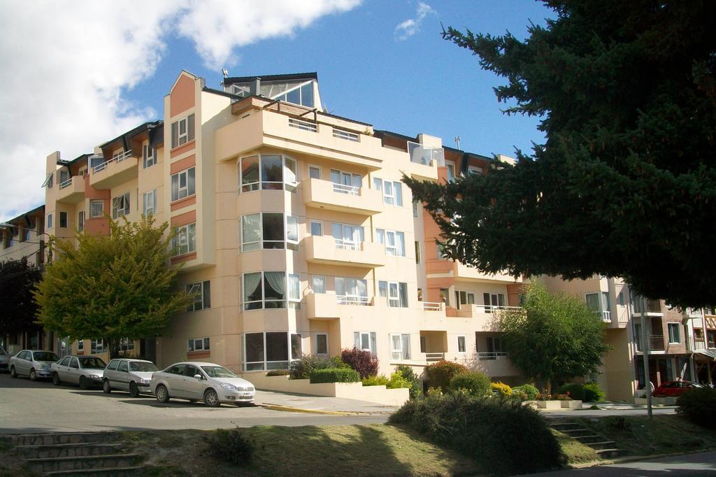 Departamento Costanera Apartamento San Carlos de Bariloche Exterior foto