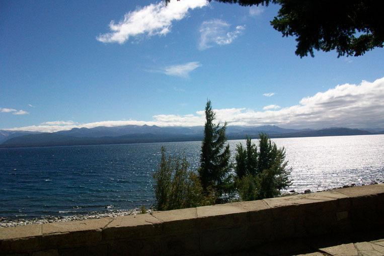 Departamento Costanera Apartamento San Carlos de Bariloche Exterior foto