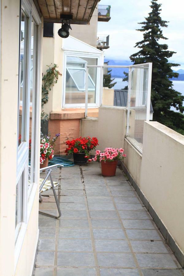 Departamento Costanera Apartamento San Carlos de Bariloche Exterior foto
