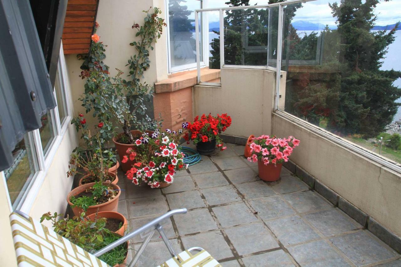 Departamento Costanera Apartamento San Carlos de Bariloche Exterior foto